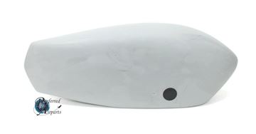 Picture of New Surplus Cessna Right-Hand Main Wheel Fairing 0541223-2