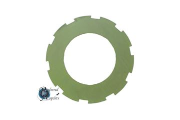 Picture of New Surplus Aircraft Brake Disc p/n 9530727