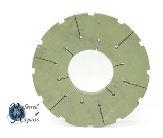 Picture of New Surplus Goodyear Aircraft Brake Disc p/n 9531233.