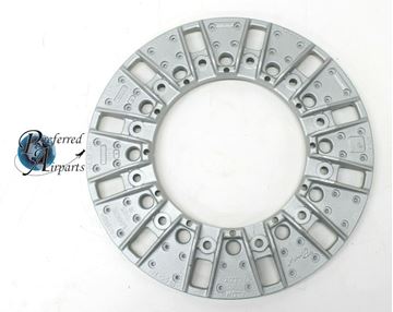Picture of New Surplus Aircraft Bendix Disc Brake Plate Assy p/n 146551