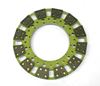 Picture of New Surplus Aircraft Bendix Disc Brake Plate Assy p/n 146551