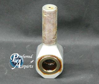 Preferred Airparts, LLC - New Surplus and Used Aircraft Parts