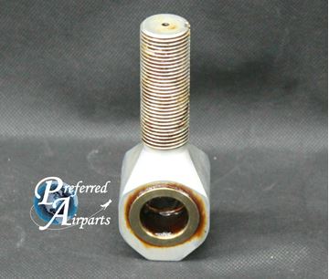 Picture of New Surplus Aircraft Rod End Assembly p/n 7997