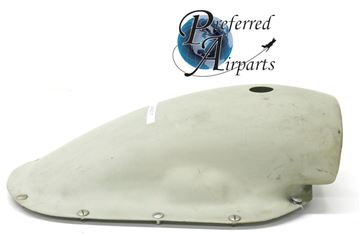 Picture of Used Beechcraft Air Scoop Fairing p/n 404-189180-27