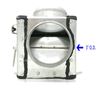 Picture of New Surplus Cessna TR182 Airbox Assembly p/n 2250097-6