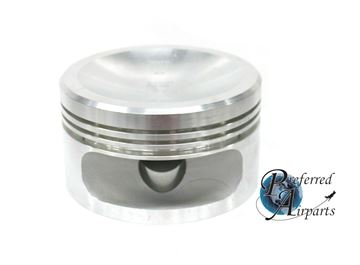 Picture of New Surplus Continental Aircraft Engine Piston p/n 531510