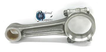 Picture of New Surplus Continental 470 Aircraft Engine Connecting Rod p/n 628752