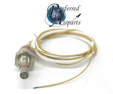 Picture of New Cessna Citation Thermostatic Switch with 8130-3 p/n M1002-505