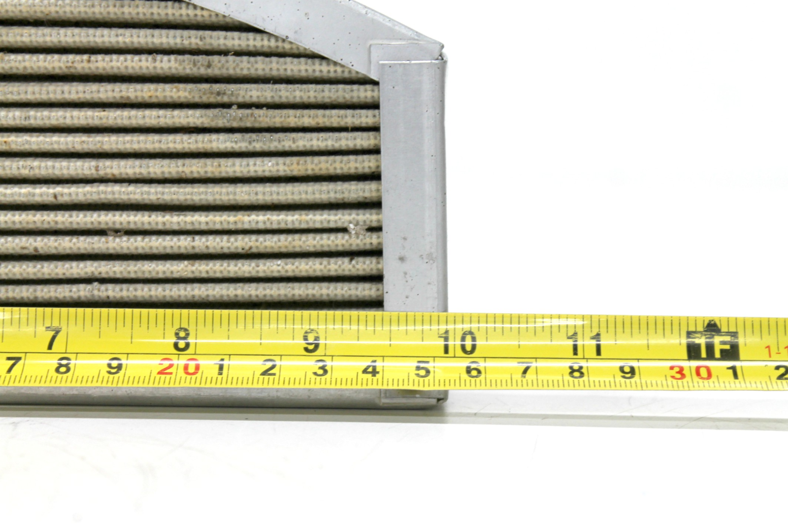 Preferred Airparts, LLC New Surplus and Used Aircraft Parts. New Air Maze Corporation Aircraft