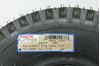 Picture of New Kenda K-352 4.10/3.50-6 2ply Tubeless Replacement Slow Speed Tire