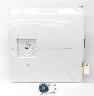Picture of Used Air America Aircraft Locker Fuel Tank, Unknown Part Number