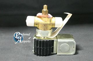 Picture of New 120V 15W Sporlan Valve Company Solenoid Valve p/n 17610703