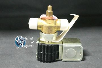 Picture of New 120V 15W Sporlan Valve Company Solenoid Valve p/n 17610703