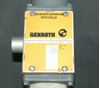 Picture of New Old Stock Rexroth Directional Control Valve Linear p/n 4WE10H11/LG12N/5