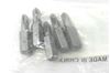 Picture of 1 lot of 10 New Irwin Industrial Tools #4 Torq-Set Insert Bit 1" p/n 92234