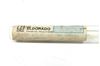 Picture of New Old Stock Eldorado Tool Gundrill .1269" x 12" OAL p/n 621806