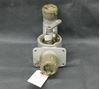 Picture of New Surplus Douglas C-47 (DC3) Oil Tank Shut Off Valve p/n D26-76