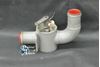 Picture of New Douglas C-47 DC3 Oil Tank Shut Off Valve p/n D26-75