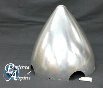 Preferred Airparts, LLC - New Surplus and Used Aircraft Parts