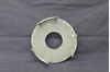 Picture of New Surplus McCauley Aircraft Spinner Bulkhead pn 1250421-1. BULKHEAD ONLY.