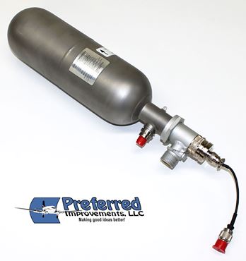 Preferred Airparts, LLC - New Surplus and Used Aircraft Parts