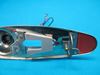 Picture of Used Whelen Wingtip Nav Light BASE ONLY P/N A605 For Assy P/N 01-0790006-02 (12152)