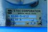 Picture of Used S-Tec Corporation AutoPilot Roll Servo Assembly P/N 0106-5-Y12 (17909)