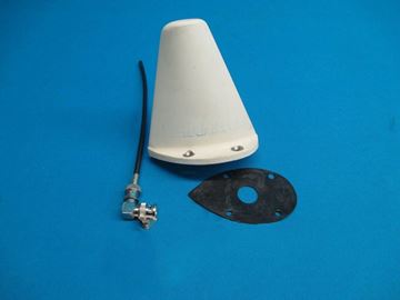 Picture of Used Garmin GPS Blade Antenna P/N: 011-00013-00 Piper PA-28-235 1973 (17968)