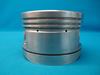 Picture of New Lycoming Aircraft Engine Piston 0233-65661 65661 O-435 O-290 (12637)