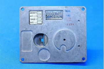 Picture of Used King KM-275 Servo Mount P/N 065-0030-25 (19176)