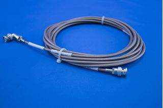 Picture of New Raytheon Aircraft COMM-2 Coaxial Cable P/N 101-342986-611 (20426)