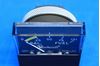 Picture of New Surplus Beechcraft Jewell Panel Fuel Gauge P/N: 60-384034-5 (22861)