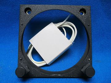 Picture of New Grimes Instrument Eyebrow Panel Light P/N: B-6600B-10 (6188)