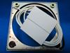 Picture of New Grimes Instrument Eyebrow Panel Light P/N: B-6600B-10 (6188)
