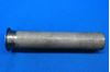 Picture of New Lycoming Exhaust Pipe P/N: LW-10149 LW10149 Flange P/N 16933-200-6 (21924)