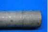 Picture of New Lycoming Exhaust Pipe P/N: LW-10149 LW10149 Flange P/N 16933-200-6 (21924)
