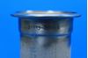 Picture of New Lycoming Exhaust Pipe P/N: LW-10149 LW10149 Flange P/N 16933-200-6 (21924)