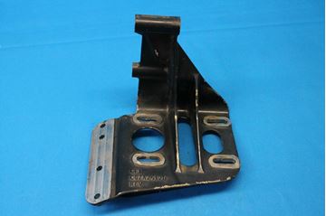 Picture of Used Lycoming Air Compressor Bracket P/N: LW-11459 6495 0911 (26338)