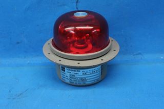 Picture of New Soderberg S1945 Rotating Beacon P/N: M58085-3 Type III (24860)