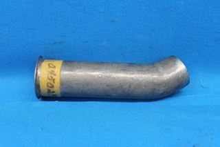 Picture of New Aircraft Exhaust Intake Stack Tube Pipe P/N: 0450293 (22210)