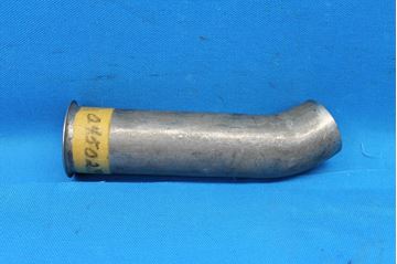 Picture of New Aircraft Exhaust Intake Stack Tube Pipe P/N: 0450293 (22210)