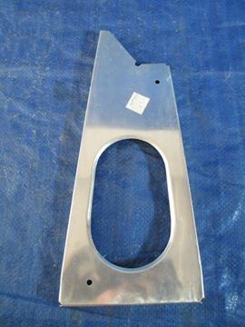 Picture of New Cessna Wing Trailing Edge Rib P/N 0523511-4 170B, 172, 175 (3700)