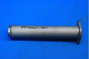 Picture of New Aircraft Exhaust / Intake Pipe P/N: 099001-121 (21929)