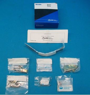 Picture of Bendix Magneto Engine Ignition Harness Securing Parts Kit PN:10-620094-1 (14562)