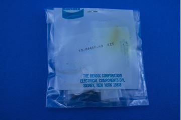 Picture of Bendix Magneto Ignition Harness Lead Kit P/N 10-720641-41 NEW (20436)