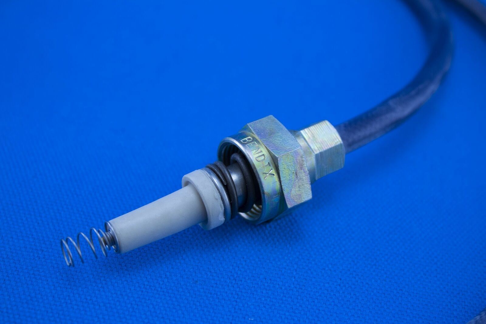 Preferred Airparts, LLC New Surplus and Used Aircraft Parts. Bendix