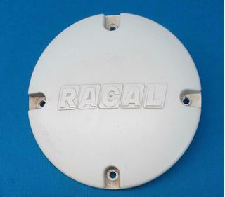 Picture of Used RACAL Antenna Assembly PN: LPA7-1550R502/242 (14827)