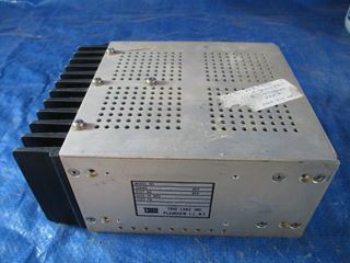 Picture of Used Trio Labs Power Supply Model SP483, P/N 33489 (2509)