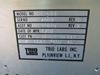 Picture of Used Trio Labs Power Supply Model SP483, P/N 33489 (2509)