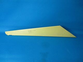 Picture of New Cessna Aircraft Rib Tip P/N: 0734609-2 (16833)